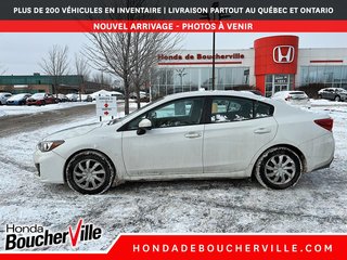 2017 Subaru Impreza Convenience in Terrebonne, Quebec - 5 - w320h240px