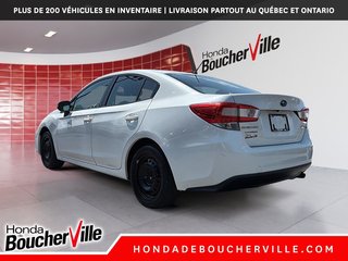Subaru Impreza Convenience 2017 à Terrebonne, Québec - 5 - w320h240px