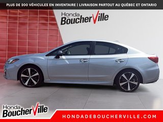 2018 Subaru Impreza Sport-tech in Terrebonne, Quebec - 3 - w320h240px