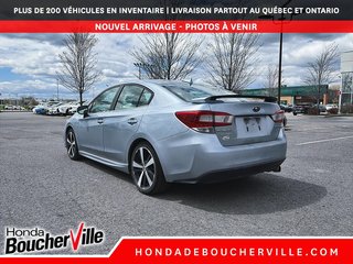Subaru Impreza Sport-tech 2018 à Terrebonne, Québec - 5 - w320h240px