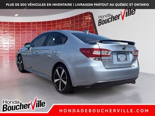 2018 Subaru Impreza Sport-tech in Terrebonne, Quebec - 5 - w320h240px