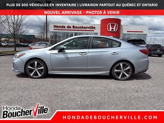 Subaru Impreza Sport-tech 2018 à Terrebonne, Québec - 3 - w320h240px