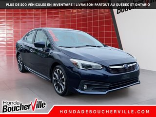 Subaru Impreza Sport 2020 à Terrebonne, Québec - 5 - w320h240px
