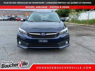 2020 Subaru Impreza Sport in Terrebonne, Quebec - 4 - w320h240px