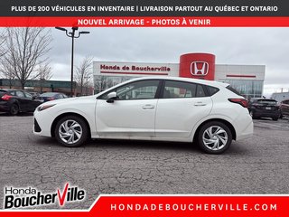 Subaru Impreza Convenience 2024 à Terrebonne, Québec - 3 - w320h240px