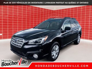 2017 Subaru Outback in Terrebonne, Quebec - 5 - w320h240px