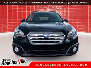 2017 Subaru Outback in Terrebonne, Quebec - 3 - w320h240px