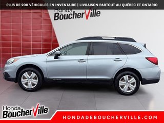 2017 Subaru Outback 2.5i in Terrebonne, Quebec - 3 - w320h240px