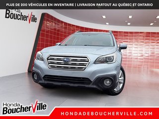 2017 Subaru Outback 2.5i in Terrebonne, Quebec - 2 - w320h240px