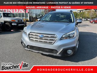 2017 Subaru Outback 2.5i in Terrebonne, Quebec - 3 - w320h240px