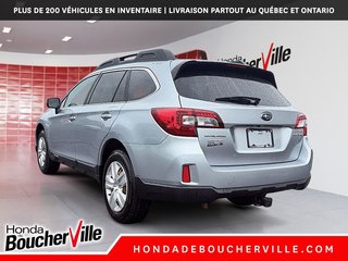 2017 Subaru Outback 2.5i in Terrebonne, Quebec - 5 - w320h240px