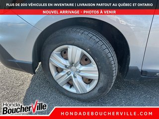 2017 Subaru Outback 2.5i in Terrebonne, Quebec - 5 - w320h240px