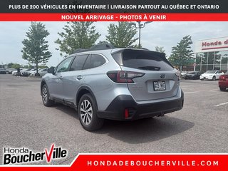 2021 Subaru Outback Touring in Terrebonne, Quebec - 5 - w320h240px