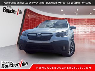 Subaru Outback Touring 2021 à Terrebonne, Québec - 2 - w320h240px