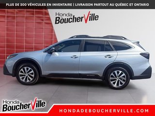 Subaru Outback Touring 2021 à Terrebonne, Québec - 3 - w320h240px