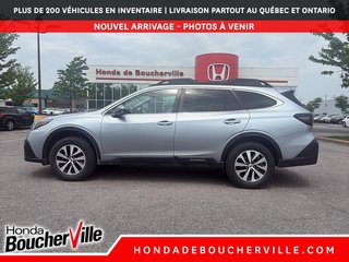 2021 Subaru Outback Touring in Terrebonne, Quebec - 3 - w320h240px