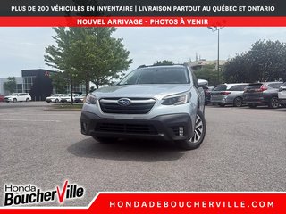 2021 Subaru Outback Touring in Terrebonne, Quebec - 2 - w320h240px