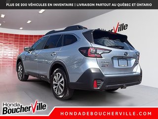 Subaru Outback Touring 2021 à Terrebonne, Québec - 5 - w320h240px
