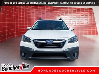 2022 Subaru Outback Touring in Terrebonne, Quebec - 3 - w320h240px