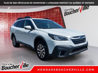 2022 Subaru Outback Touring in Terrebonne, Quebec - 5 - w320h240px