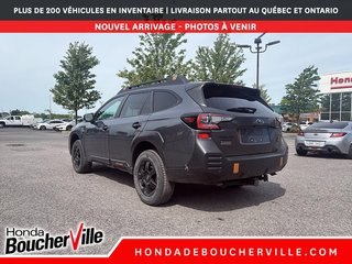 2022 Subaru Outback Wilderness in Terrebonne, Quebec - 5 - w320h240px