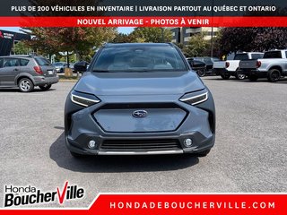 Subaru SOLTERRA LUXURY 2023 à Terrebonne, Québec - 3 - w320h240px