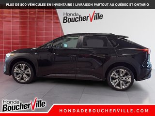 Subaru Solterra Premium 2023 à Terrebonne, Québec - 3 - w320h240px
