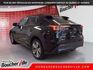 Subaru Solterra Premium 2023 à Terrebonne, Québec - 5 - w320h240px