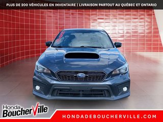 Subaru WRX Sport 2018