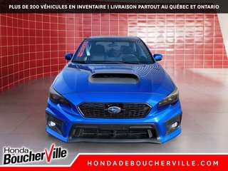 Subaru WRX Sport 2018