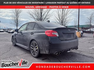 2018 Subaru WRX STI Sport-tech in Terrebonne, Quebec - 5 - w320h240px