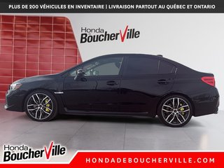 2018 Subaru WRX STI Sport-tech in Terrebonne, Quebec - 3 - w320h240px