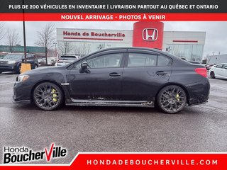 Subaru WRX STI Sport-tech 2018 à Terrebonne, Québec - 3 - w320h240px