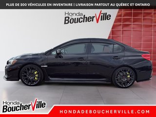Subaru WRX STI Sport-tech 2018 à Terrebonne, Québec - 3 - w320h240px