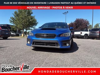Subaru WRX Sport 2018 à Terrebonne, Québec - 2 - w320h240px