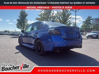 Subaru WRX Sport 2018 à Terrebonne, Québec - 5 - w320h240px