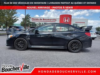 2018 Subaru WRX Sport in Terrebonne, Quebec - 3 - w320h240px