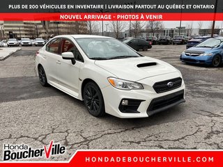 Subaru WRX SPORT 2020 à Terrebonne, Québec - 5 - w320h240px