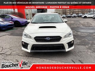 Subaru WRX SPORT 2020 à Terrebonne, Québec - 3 - w320h240px