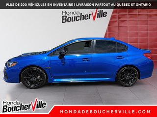 2020 Subaru WRX Sport-tech in Terrebonne, Quebec - 5 - w320h240px