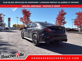 Subaru WRX Sport-tech 2022 à Terrebonne, Québec - 5 - w320h240px
