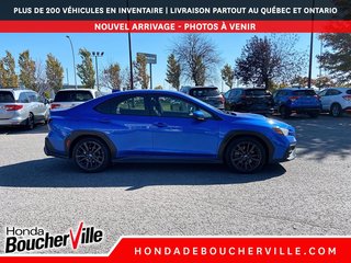 Subaru WRX Sport 2023 à Terrebonne, Québec - 5 - w320h240px