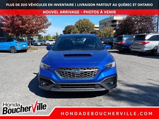 Subaru WRX Sport 2023 à Terrebonne, Québec - 2 - w320h240px