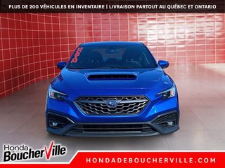 Subaru WRX Sport 2023