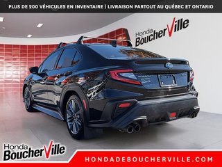 2024 Subaru WRX in Terrebonne, Quebec - 5 - w320h240px
