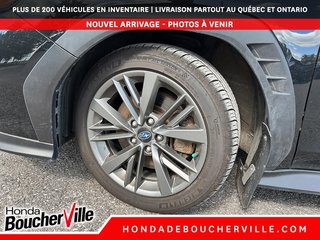 Subaru WRX  2024 à Terrebonne, Québec - 5 - w320h240px