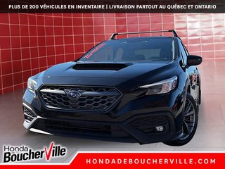 2024 Subaru WRX in Terrebonne, Quebec - 2 - w320h240px