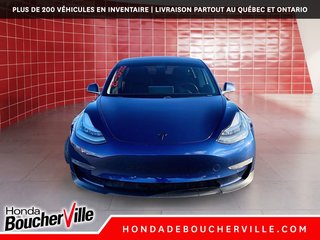 2018 Tesla MODEL 3 LONG RANGE in Terrebonne, Quebec - 3 - w320h240px