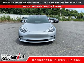 2018 Tesla MODEL 3 DUAL MOTORS in Terrebonne, Quebec - 3 - w320h240px