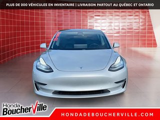2018 Tesla MODEL 3 DUAL MOTORS